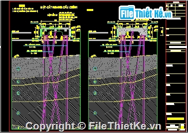 Bản vẽ bến cảng,Bản vẽ cầu cảng cập tàu,bản vẽ bến cập tàu,Cầu cảng chữ T,thiết kế bến cảng